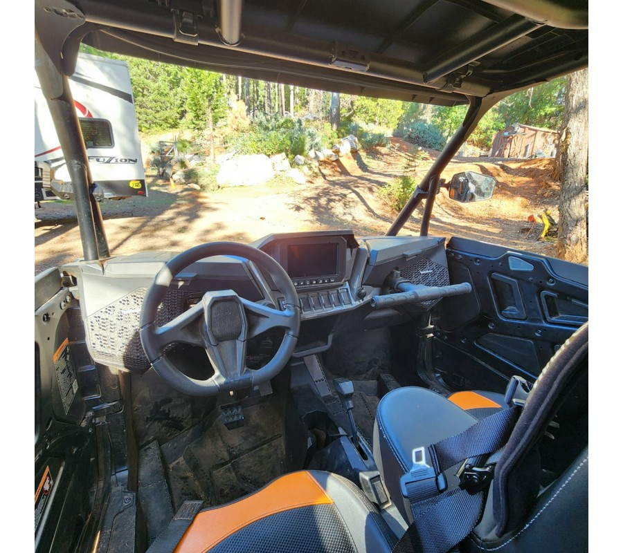 2024 Polaris RZR XP 4 1000