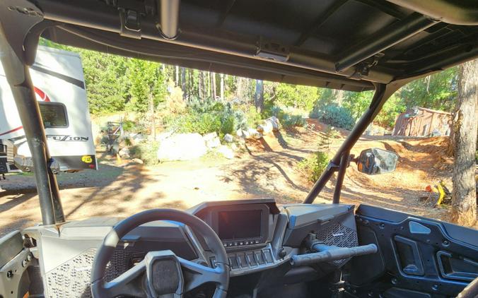 2024 Polaris RZR XP 4 1000