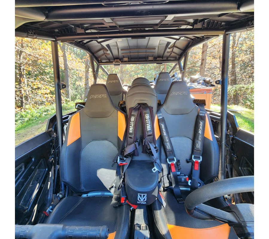 2024 Polaris RZR XP 4 1000