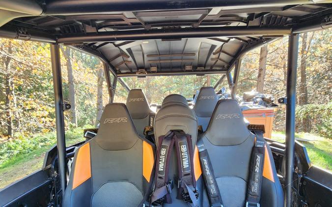 2024 Polaris RZR XP 4 1000