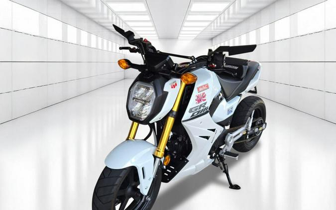 2025 Honda Grom™ Base