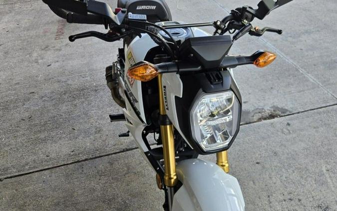 2025 Honda Grom™ Base