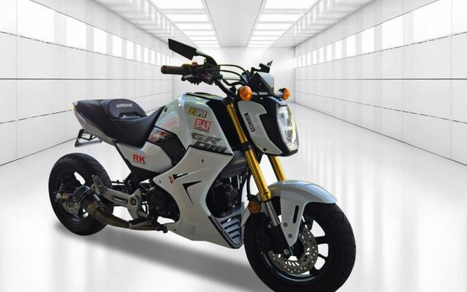 2025 Honda Grom™ Base
