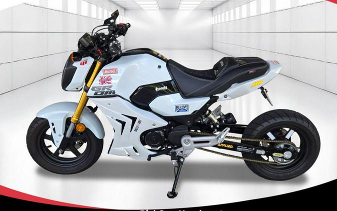 2025 Honda Grom™ Base