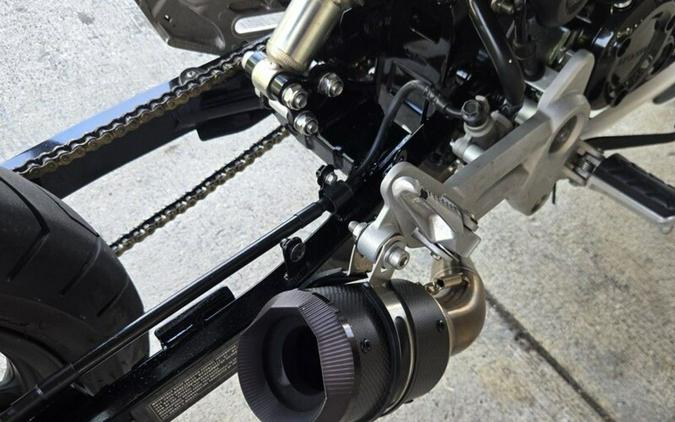 2025 Honda Grom™ Base