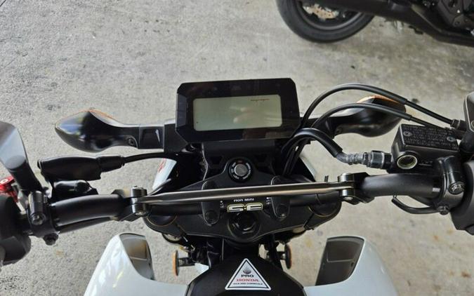 2025 Honda Grom™ Base