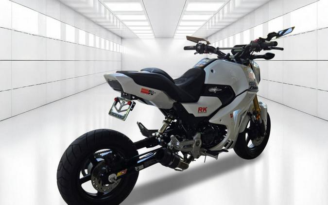 2025 Honda Grom™ Base