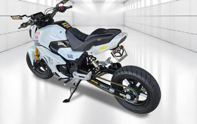 2025 Honda Grom™ Base