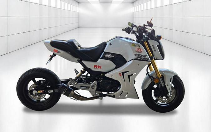 2025 Honda Grom™ Base