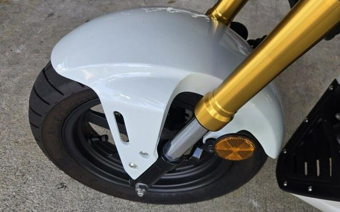 2025 Honda Grom™ Base
