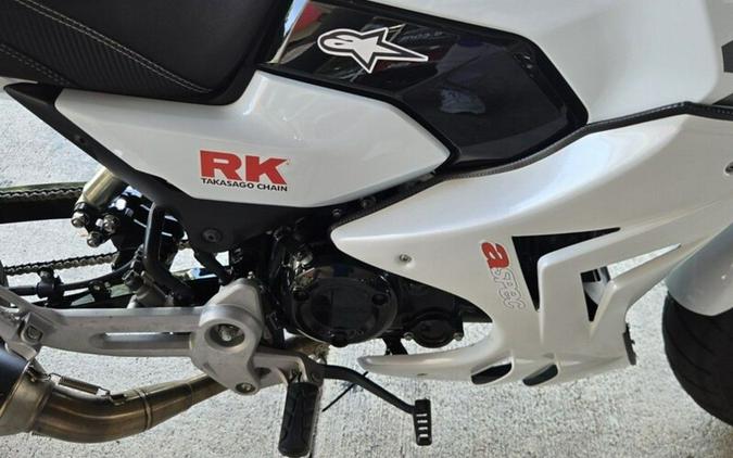 2025 Honda Grom™ Base