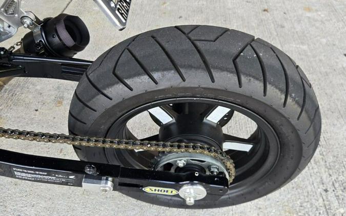 2025 Honda Grom™ Base
