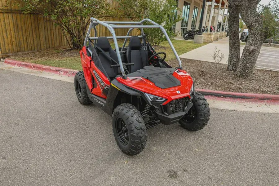 2026 POLARIS RZR 200 EFI