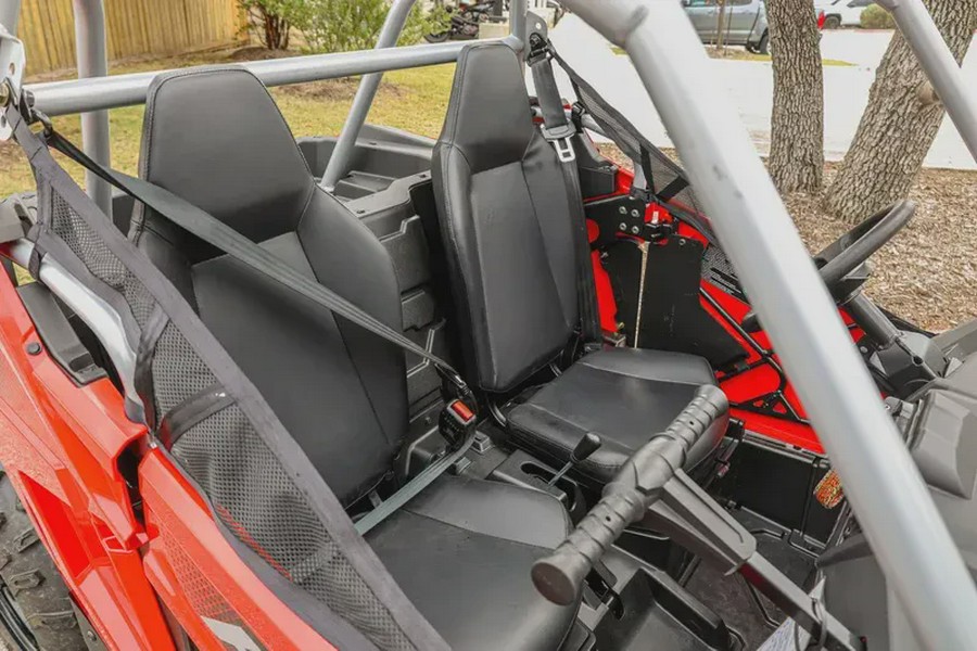 2026 POLARIS RZR 200 EFI