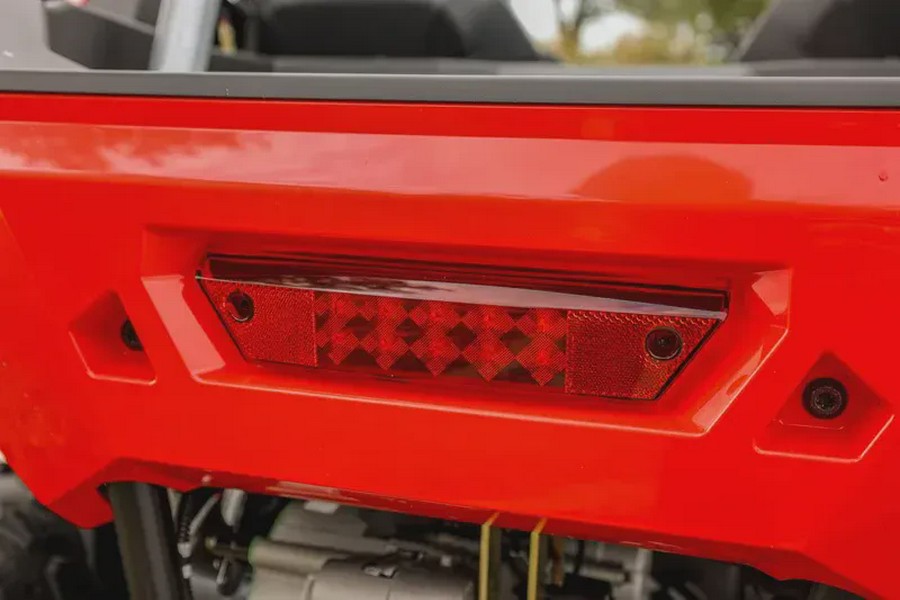 2026 POLARIS RZR 200 EFI