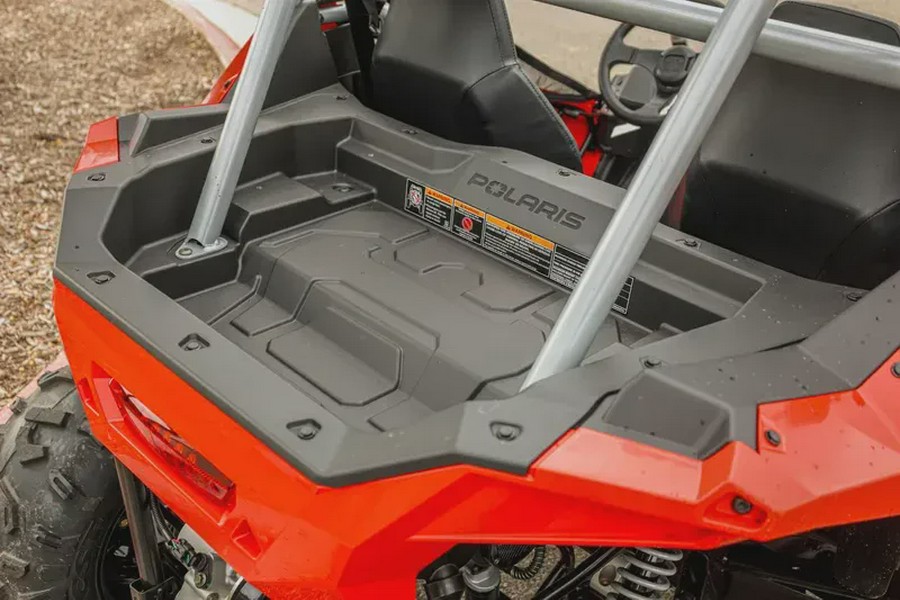 2026 POLARIS RZR 200 EFI
