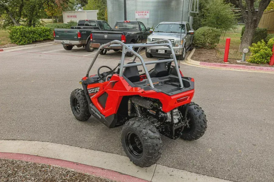 2026 POLARIS RZR 200 EFI