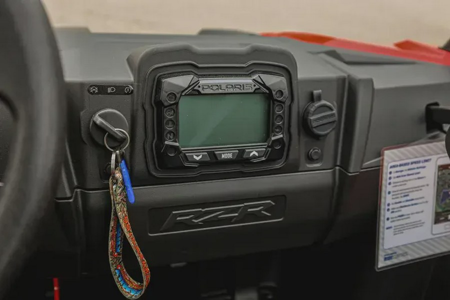 2026 POLARIS RZR 200 EFI