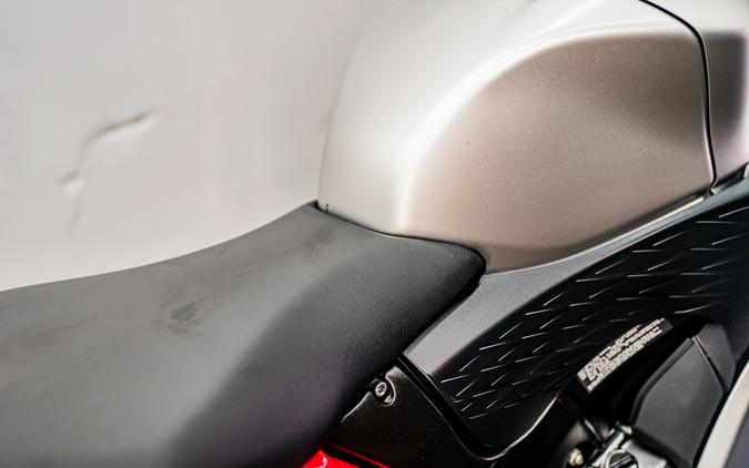 2022 Suzuki Motor of America Inc. Hayabusa