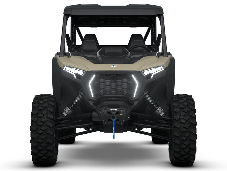 2026 Polaris RZR XP 4 1000 Ultimate