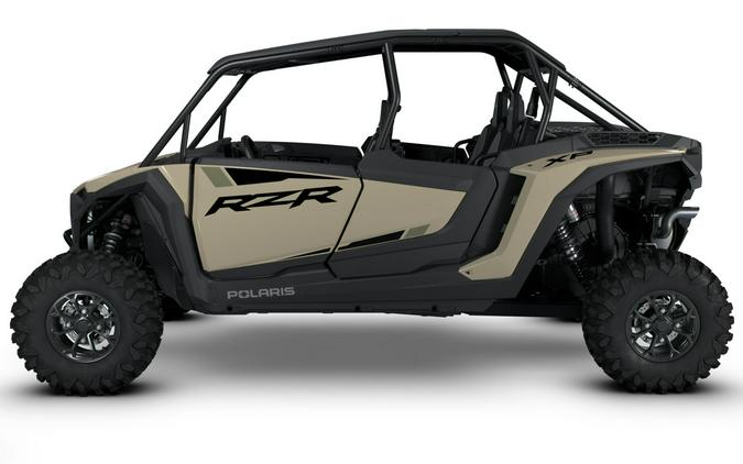 2026 Polaris RZR XP 4 1000 Ultimate