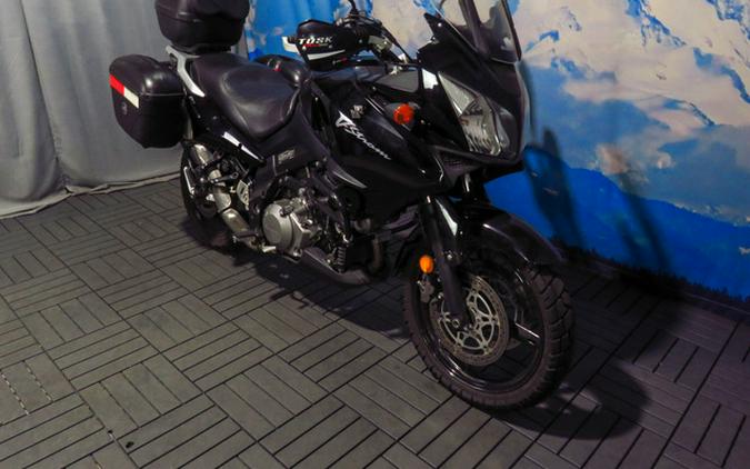 2005 Suzuki V-Strom 1000