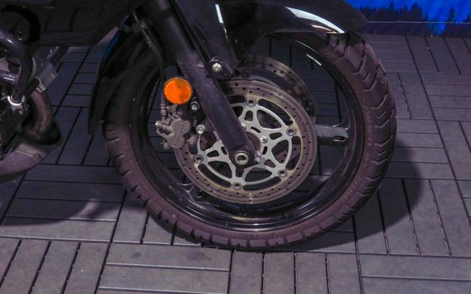 2005 Suzuki V-Strom 1000