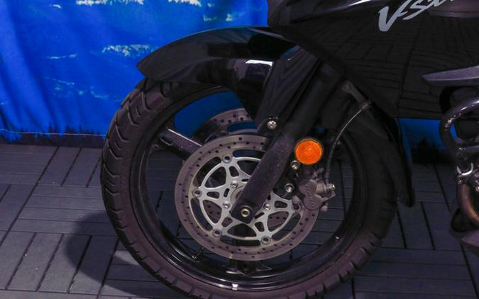 2005 Suzuki V-Strom 1000