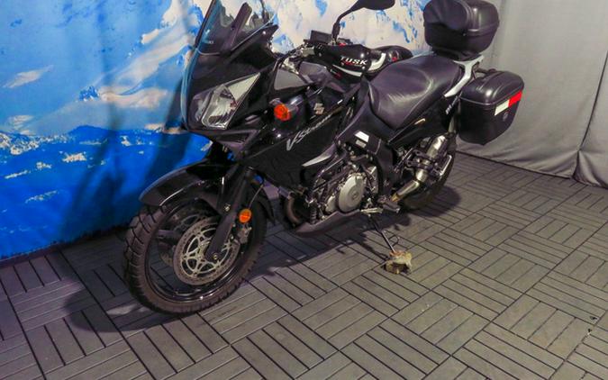 2005 Suzuki V-Strom 1000