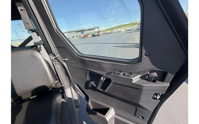 2026 Ranger Crew XP 1000 Cab - Polaris