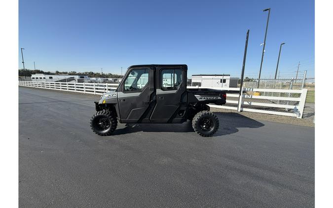 2026 Ranger Crew XP 1000 Cab - Polaris