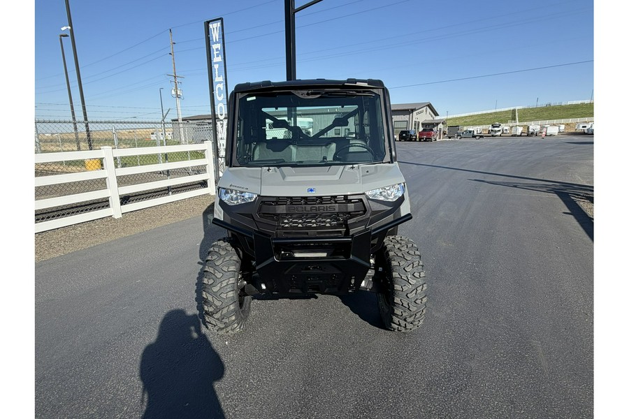 2026 Ranger Crew XP 1000 Cab - Polaris