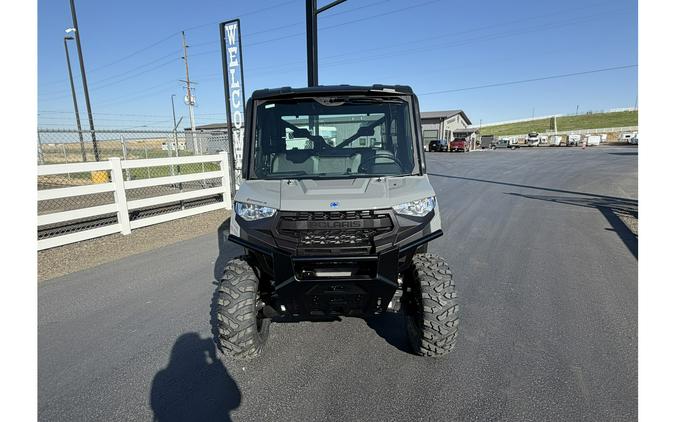 2026 Ranger Crew XP 1000 Cab - Polaris