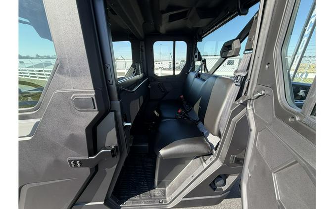 2026 Ranger Crew XP 1000 Cab - Polaris
