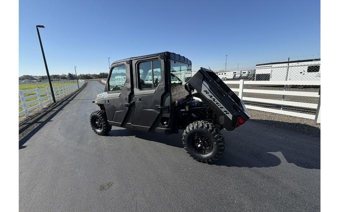 2026 Ranger Crew XP 1000 Cab - Polaris