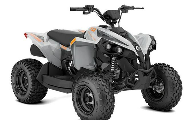 2027 Can-Am Renegade 70 EFI