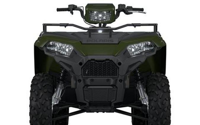 2026 Polaris Sportsman 450 H.O.