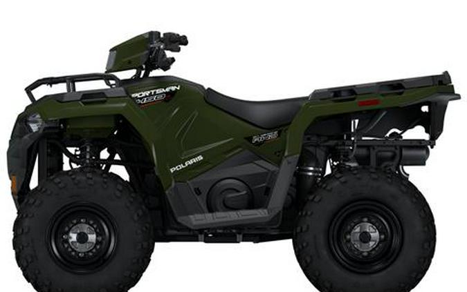 2026 Polaris Sportsman 450 H.O.
