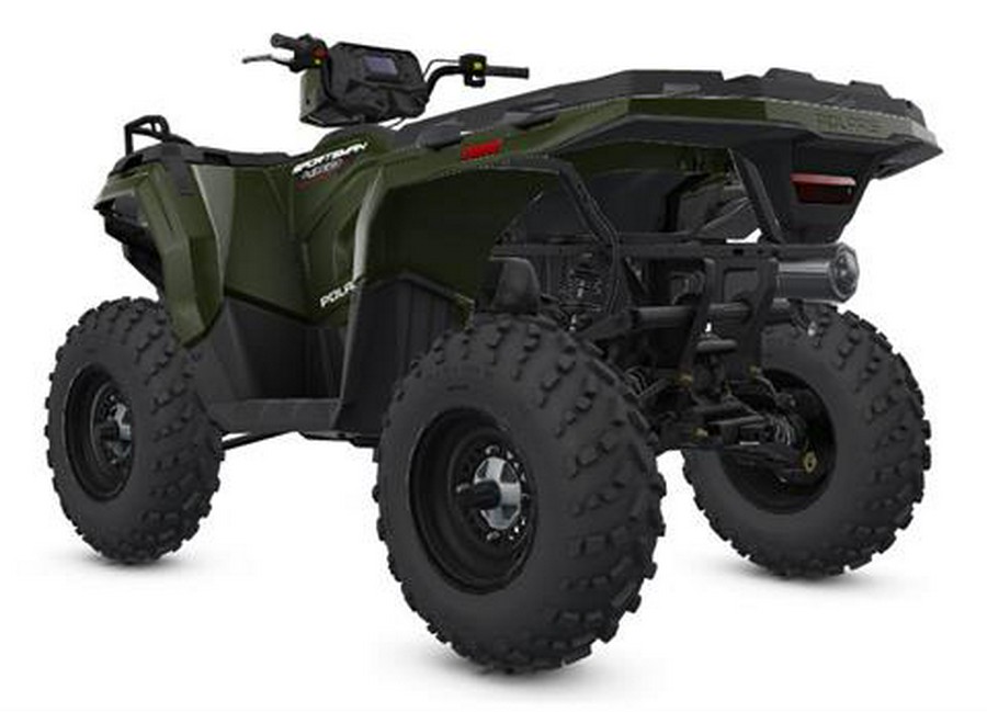 2026 Polaris Sportsman 450 H.O.