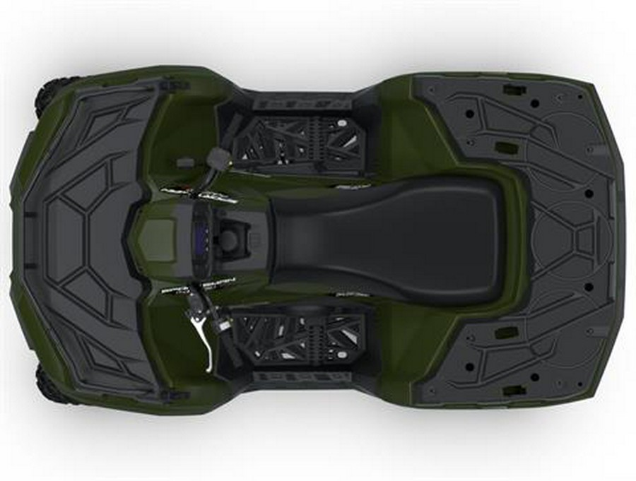 2026 Polaris Sportsman 450 H.O.