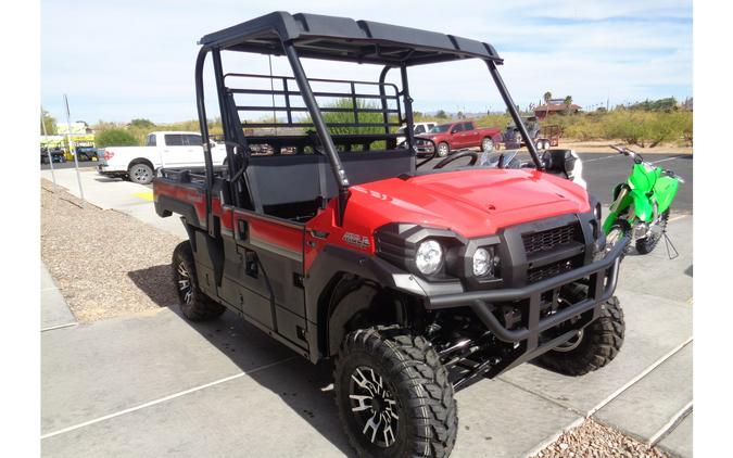 2023 Kawasaki MULE PRO-FX™ EPS LE