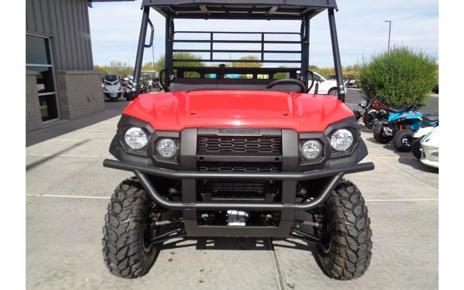 2023 Kawasaki MULE PRO-FX™ EPS LE