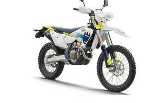 2024 Husqvarna FE 350s