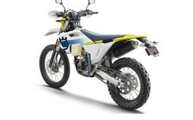 2024 Husqvarna FE 350s