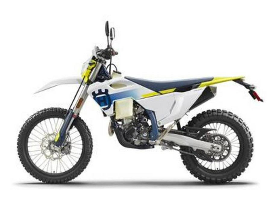 2024 Husqvarna FE 350s