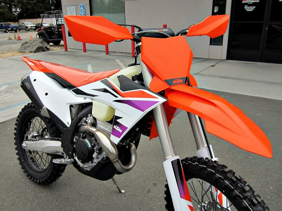 2024 KTM 350 XC-F