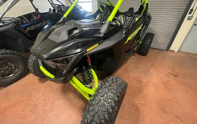 2024 Polaris Industries RZR Pro R Ultimate - Matte Onyx Black