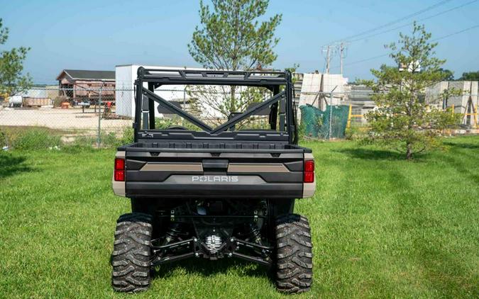 2024 Polaris Ranger XP 1000 Premium