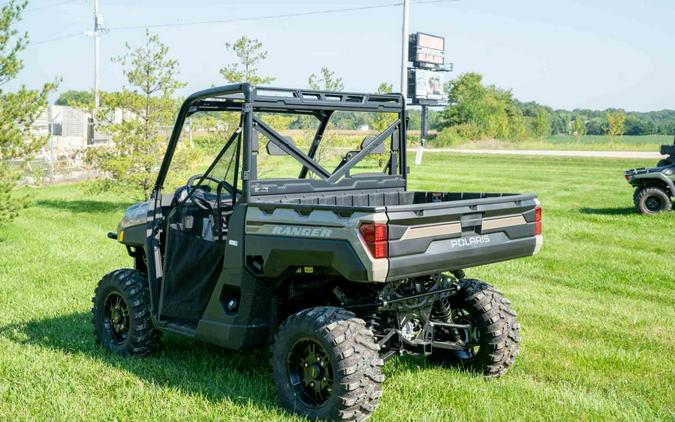 2024 Polaris Ranger XP 1000 Premium