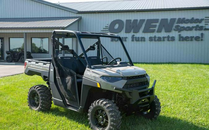 2024 Polaris Ranger XP 1000 Premium